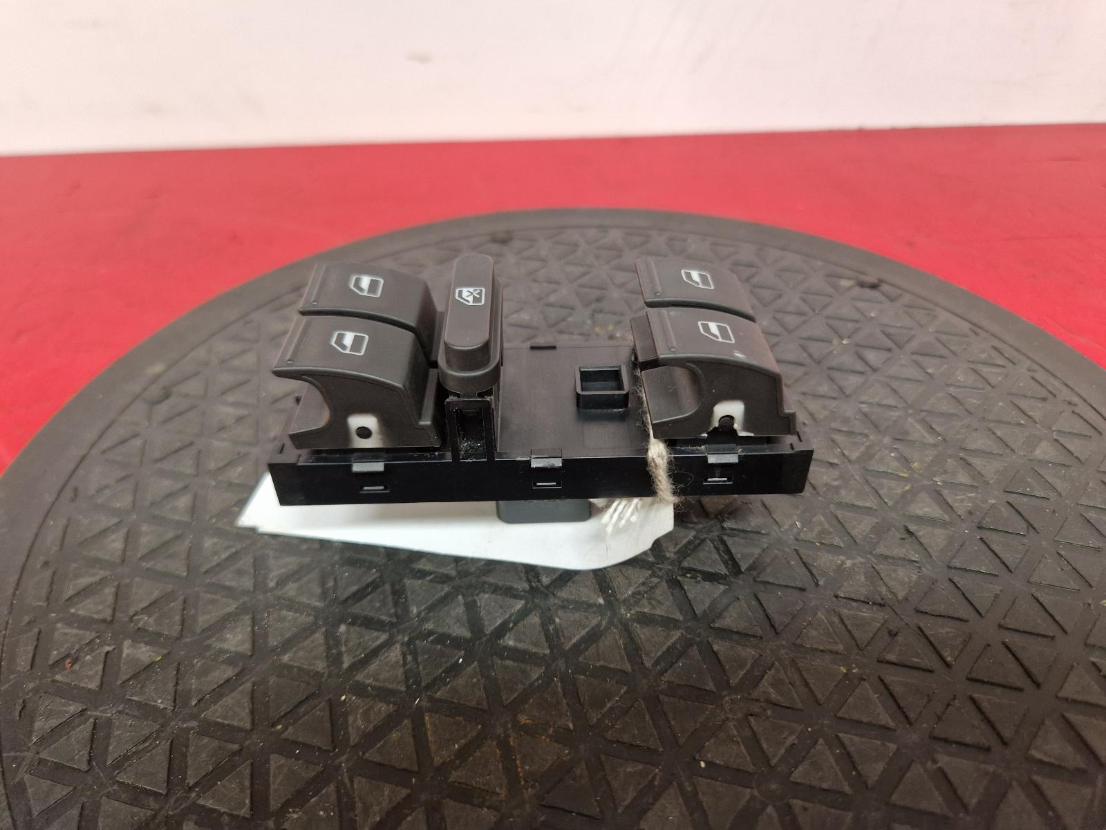 View Auto part Elect. Window Switch Volkswagen Golf 2006