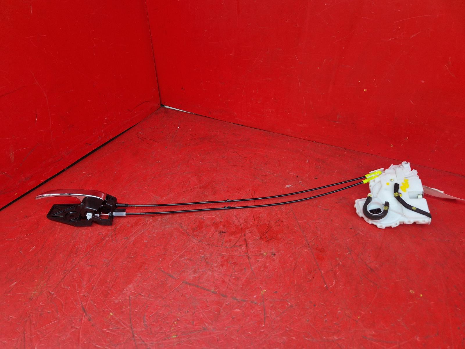 View Auto part Door Lock Assembly Suzuki Vitara 2025