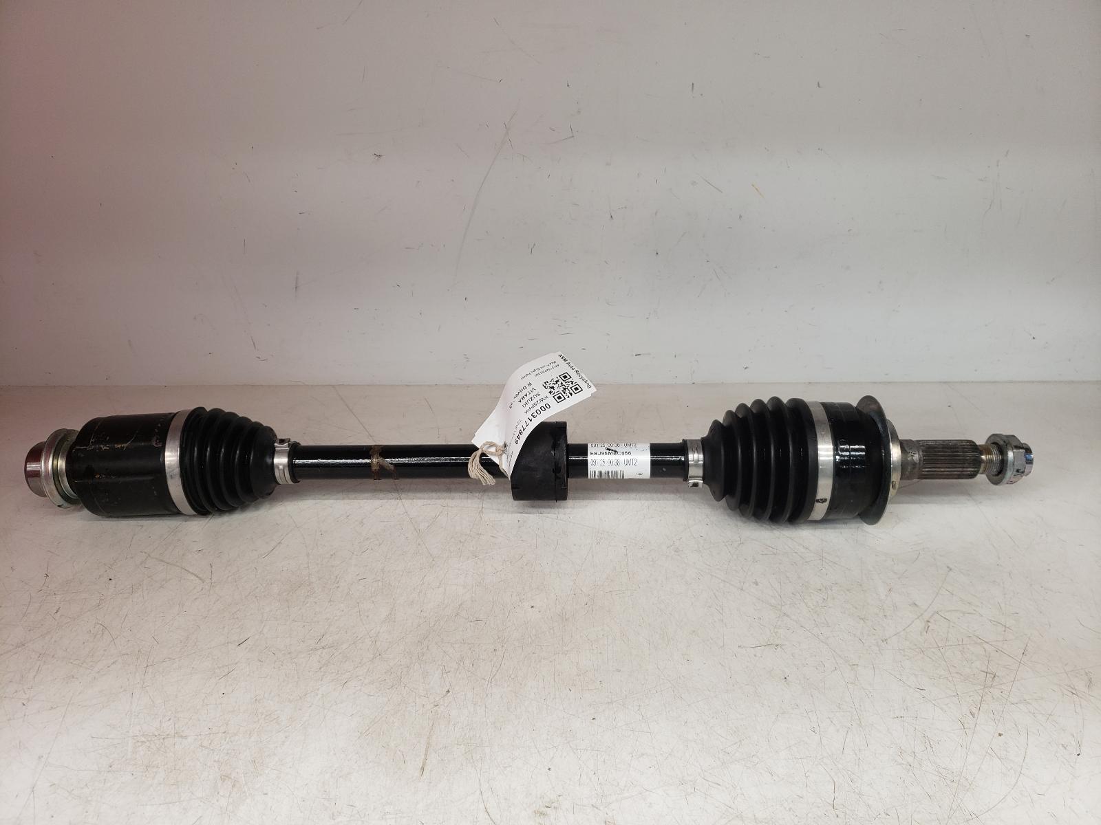 View Auto part Right Driveshaft Suzuki Vitara 2025