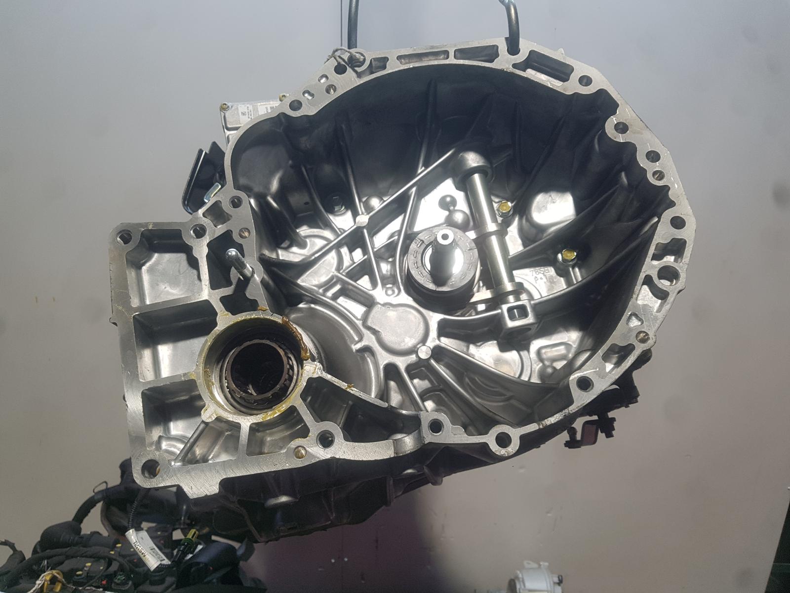 View Auto part Gearbox Suzuki Vitara 2025