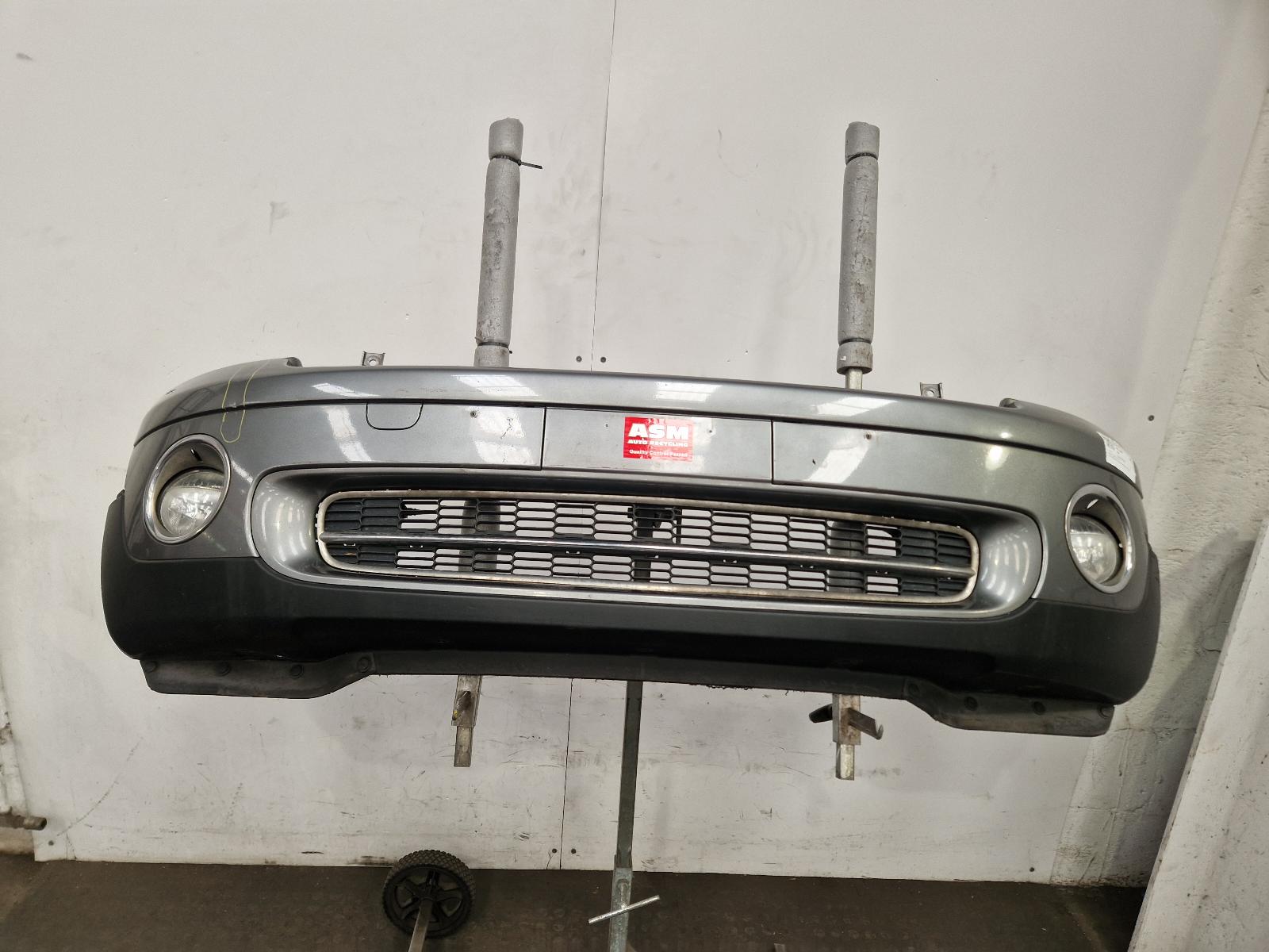 View Auto part Front Bumper Mini (bmw) Mini 2009