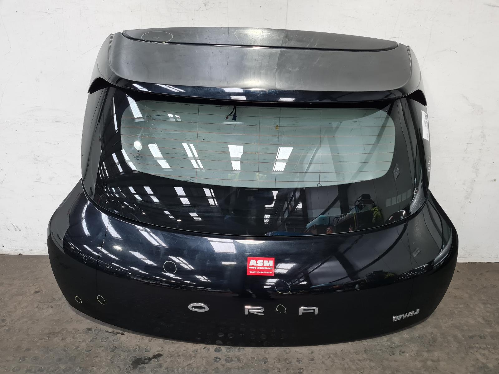 View Auto part Bootlid/Tailgate Gwm Ora Funky Cat 2023