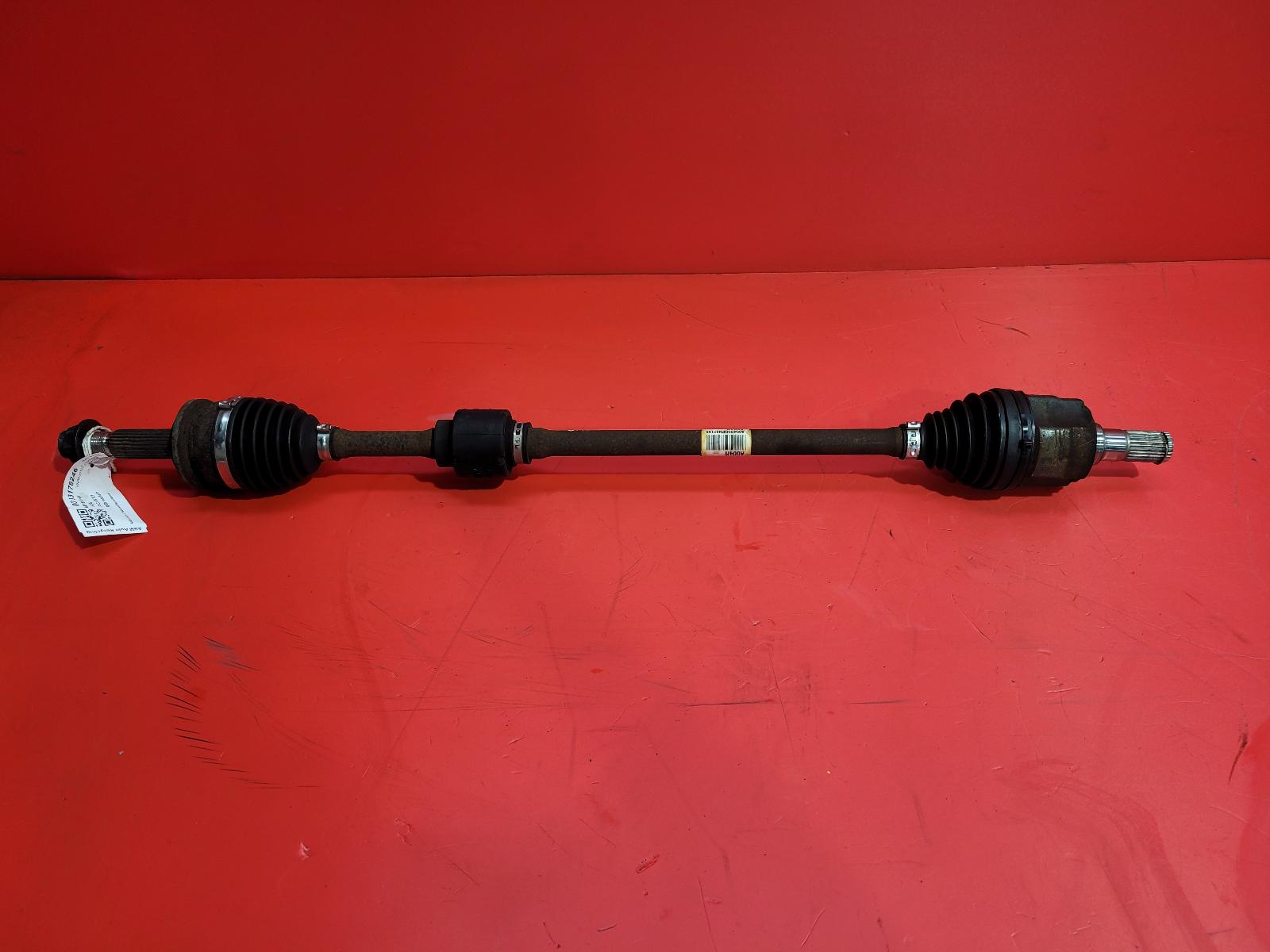 View Auto part Right Driveshaft Kia Picanto 2018