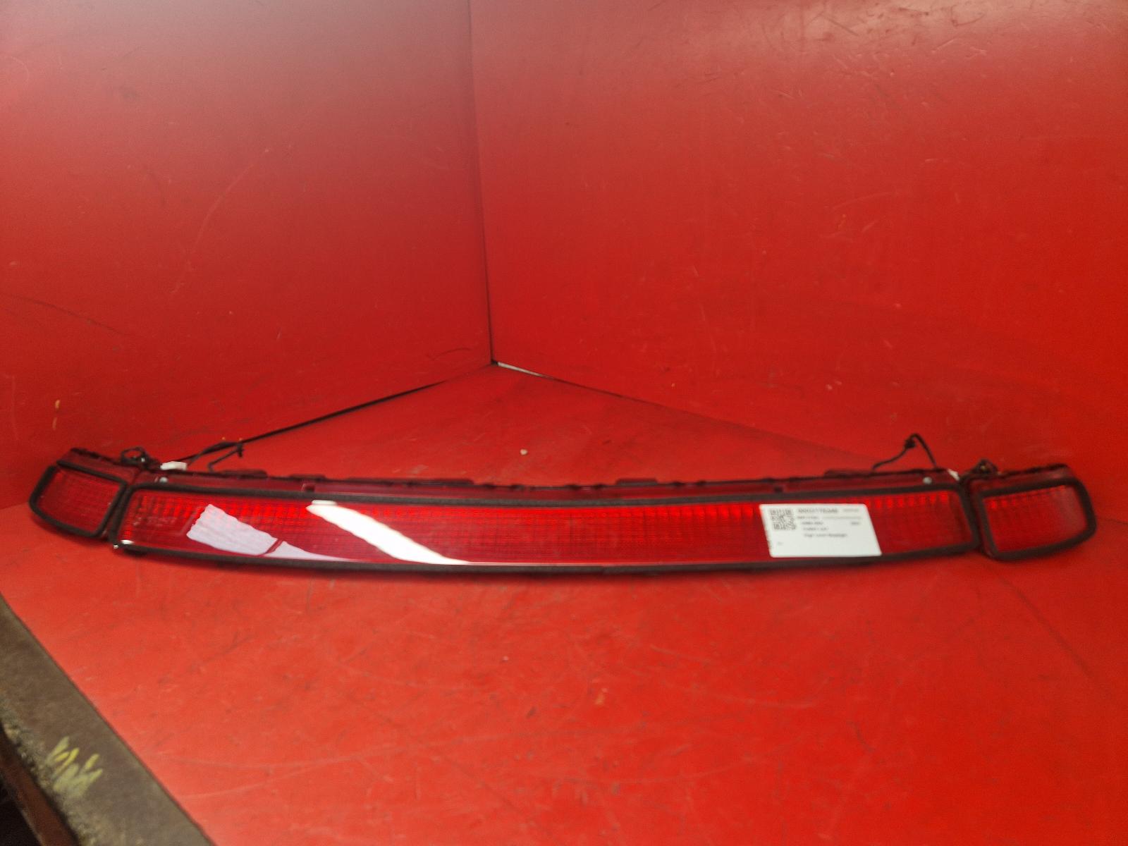 View Auto part High Level Stop Light Gwm Ora Funky Cat 2023