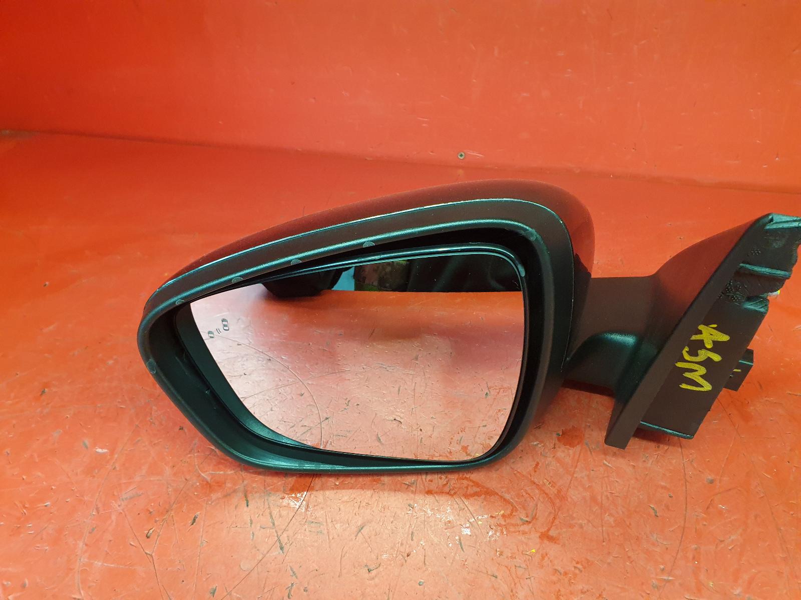 View Auto part L Door Mirror Ford Kuga 2022