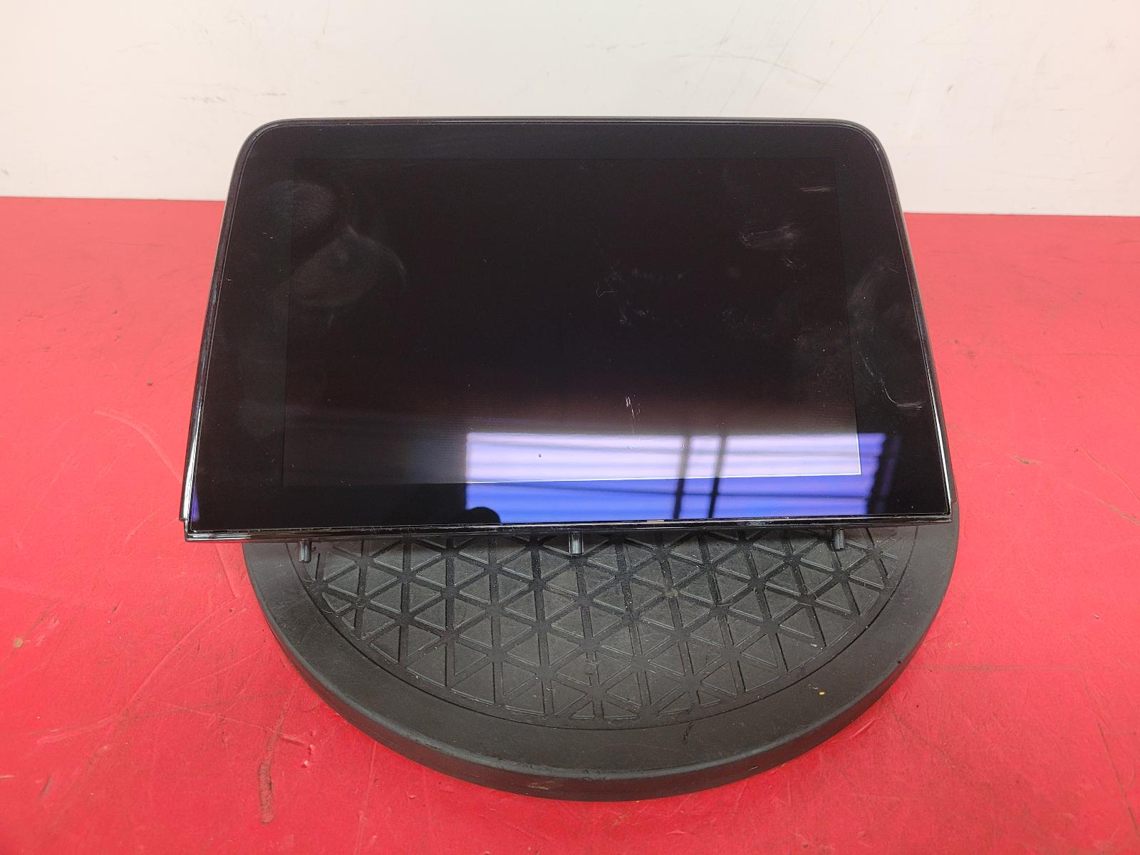 View Auto part Radio Display Ford Kuga 2022