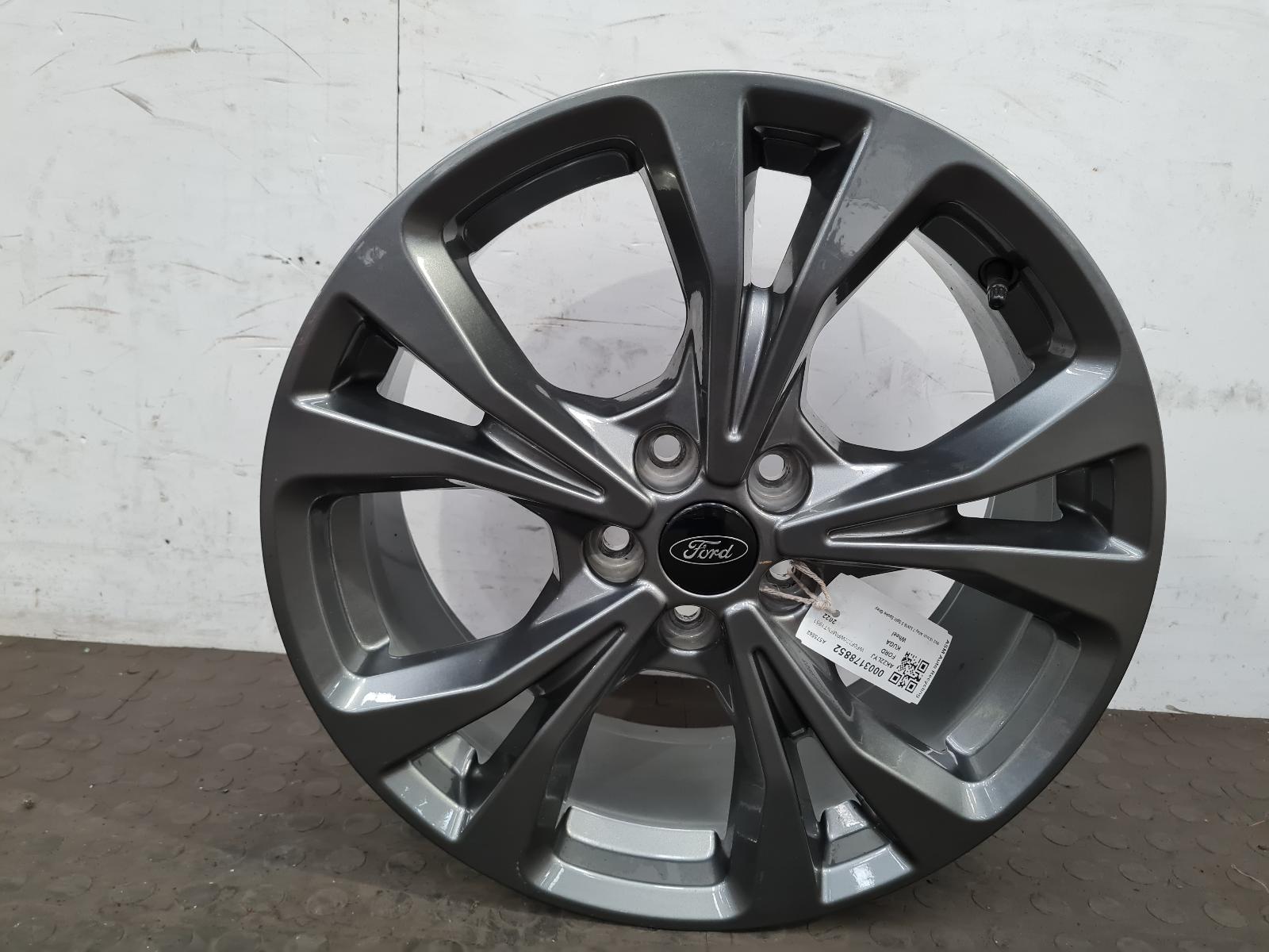 View Auto part Wheel Ford Kuga 2022
