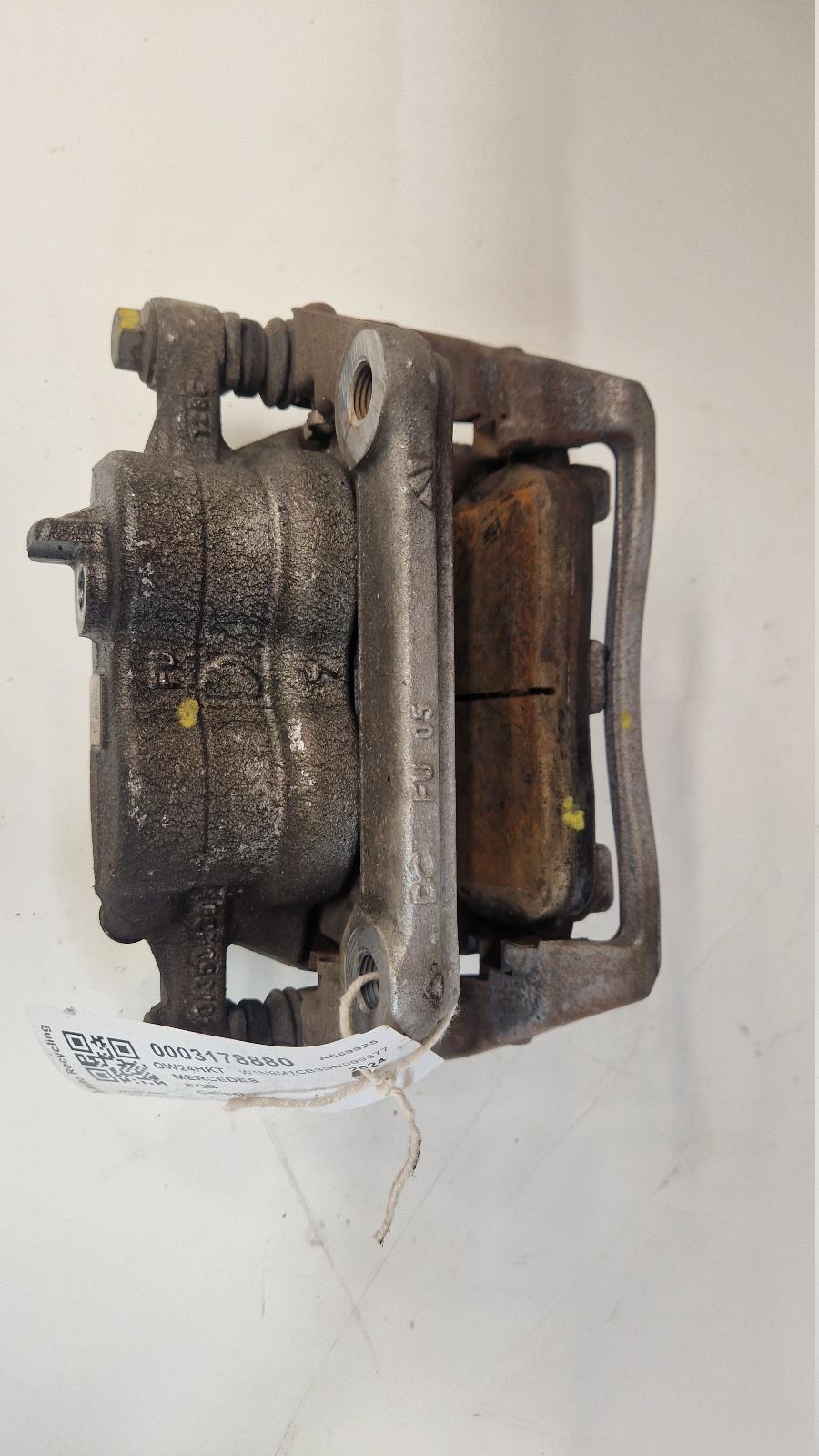 View Auto part Caliper Mercedes Eqb 2024