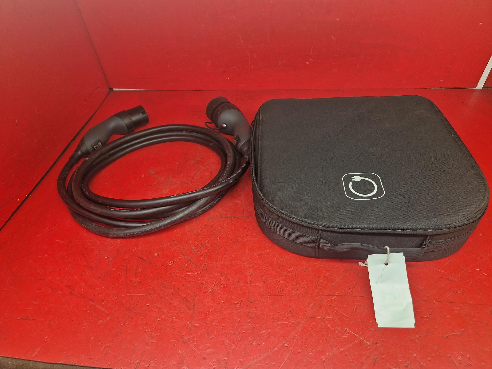 View Auto part EV/Hybrid Battery Charger Mercedes Eqb 2024
