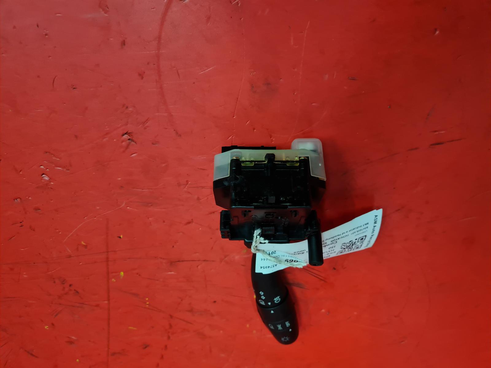 View Auto part Combination Switch Hyundai I30 2011