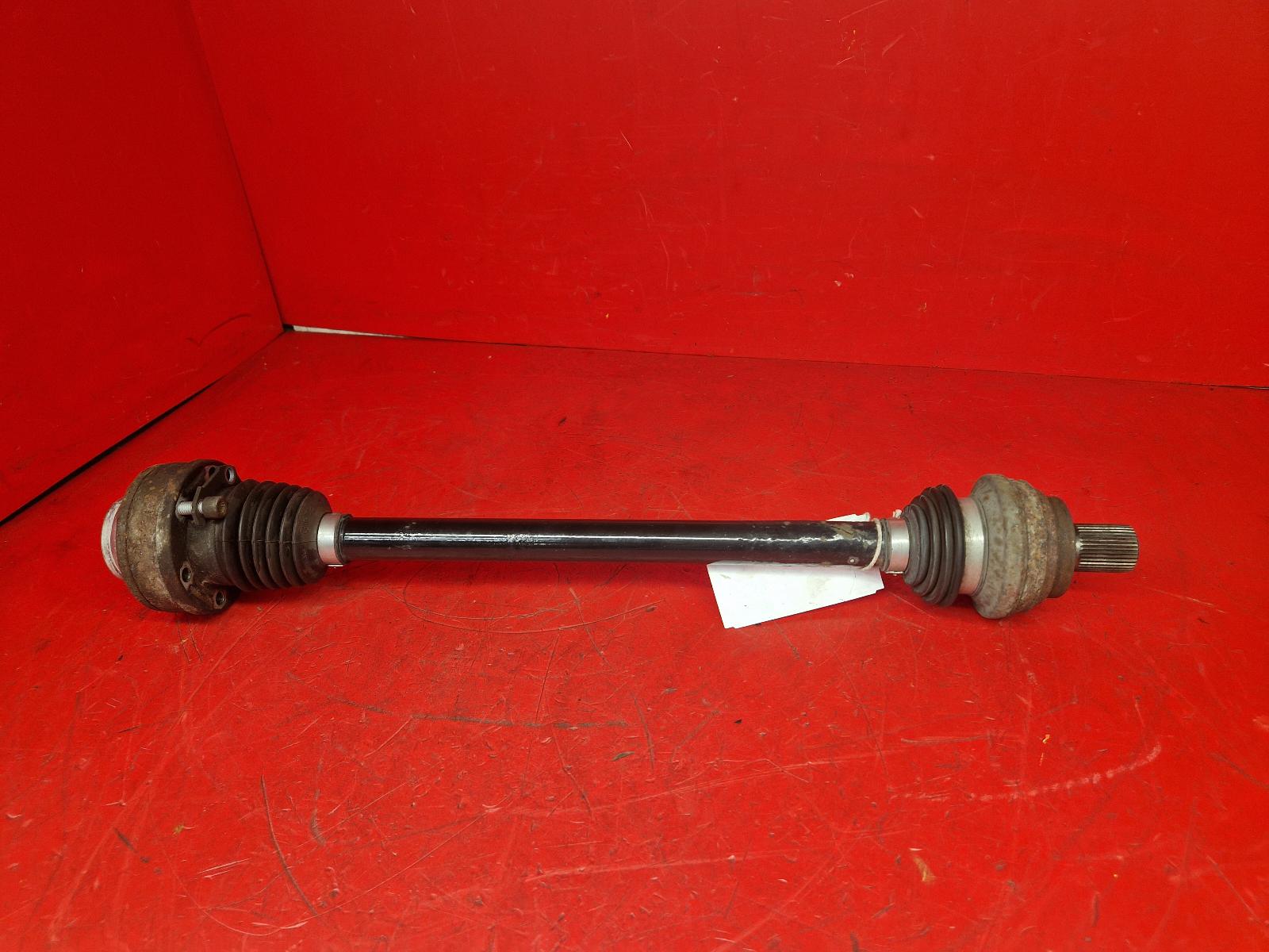 View Auto part Left Driveshaft Volkswagen Golf 2018