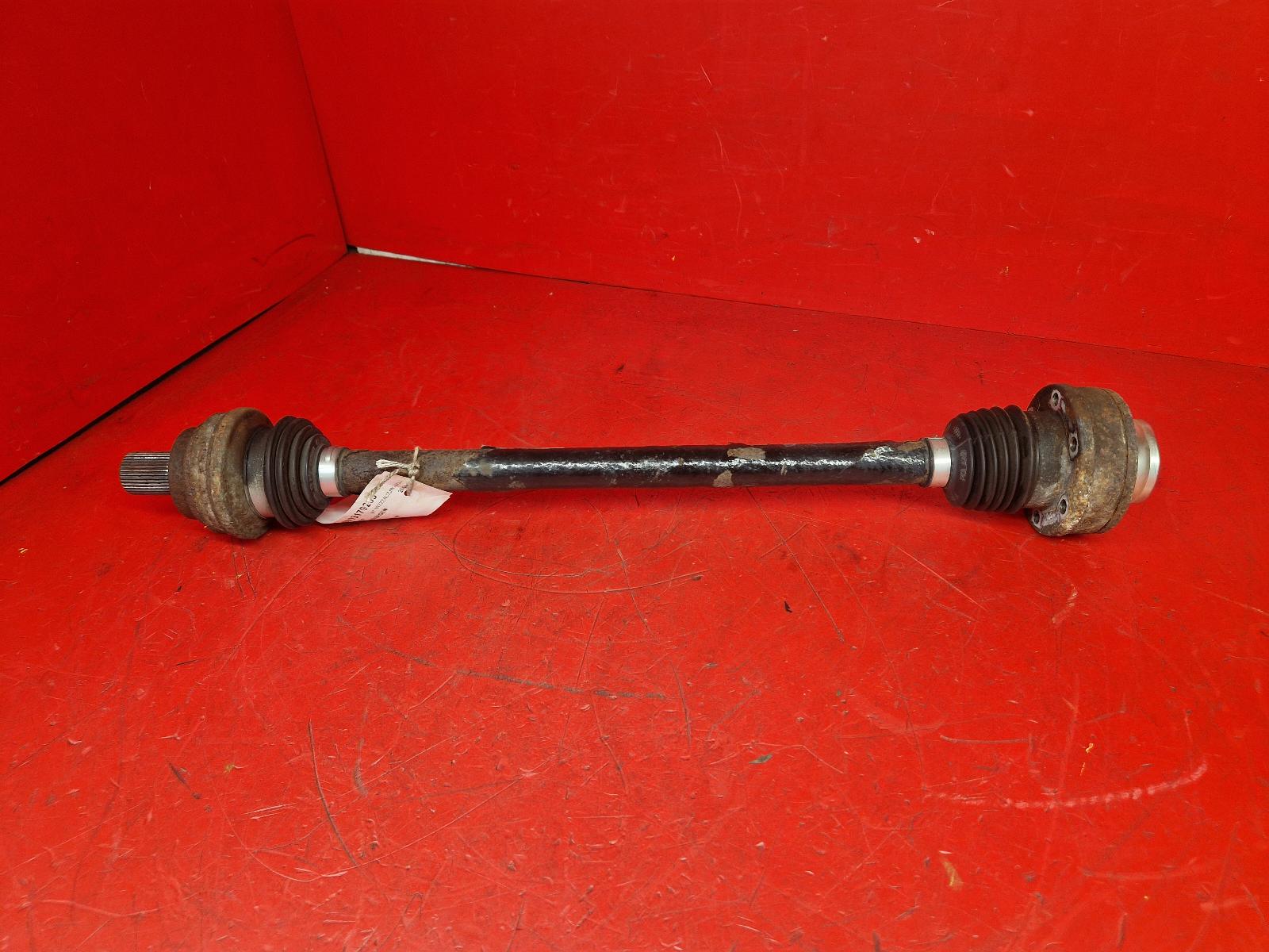 View Auto part Right Driveshaft Volkswagen Golf 2018