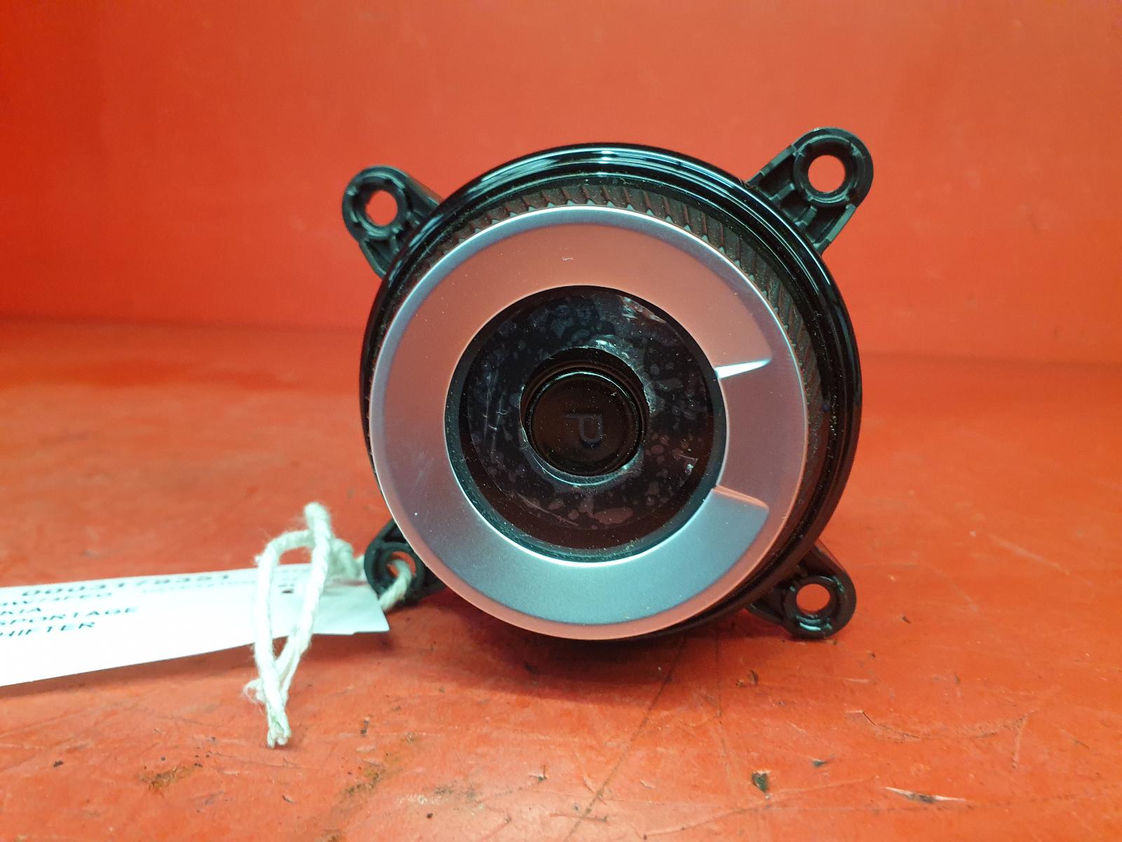 View Auto part Gear Stick/Shifter Kia Sportage 2025