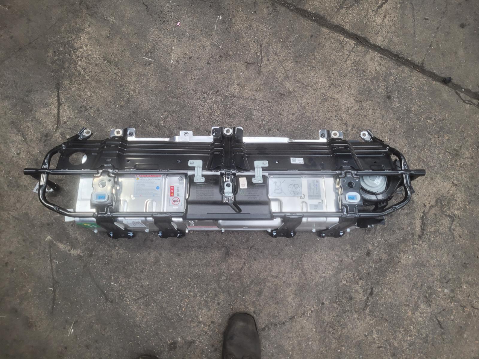 View Auto part Hybrid Battery Cell Kia Sportage 2025