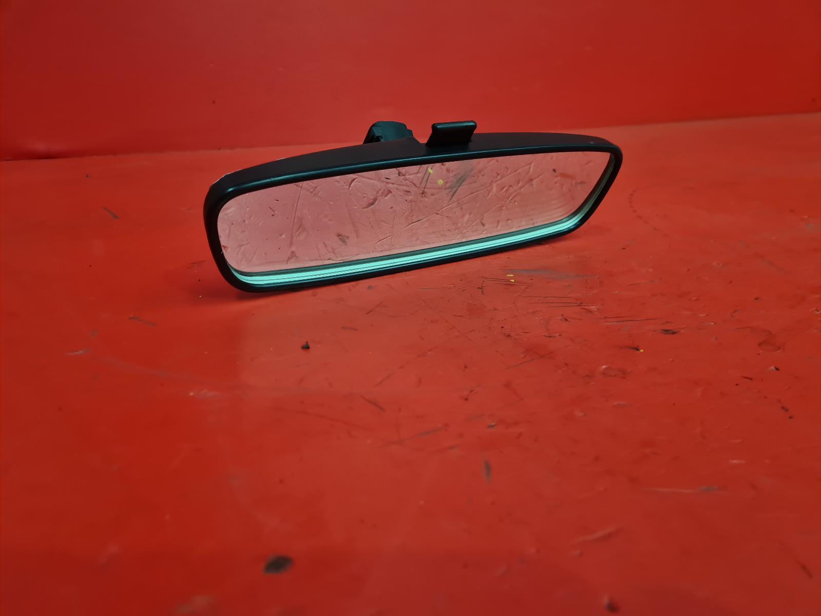 View Auto part Interior Mirror Ford Focus C Max 2013