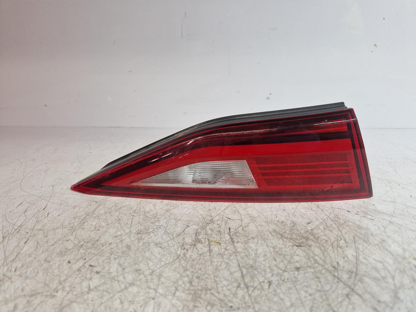 View Auto part L Taillight Audi A3 2024
