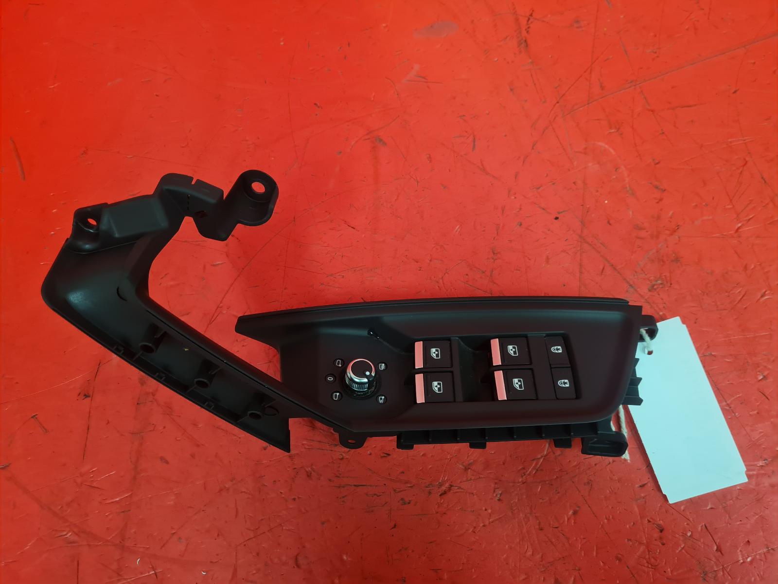 View Auto part Elect. Window Switch Audi A3 2024