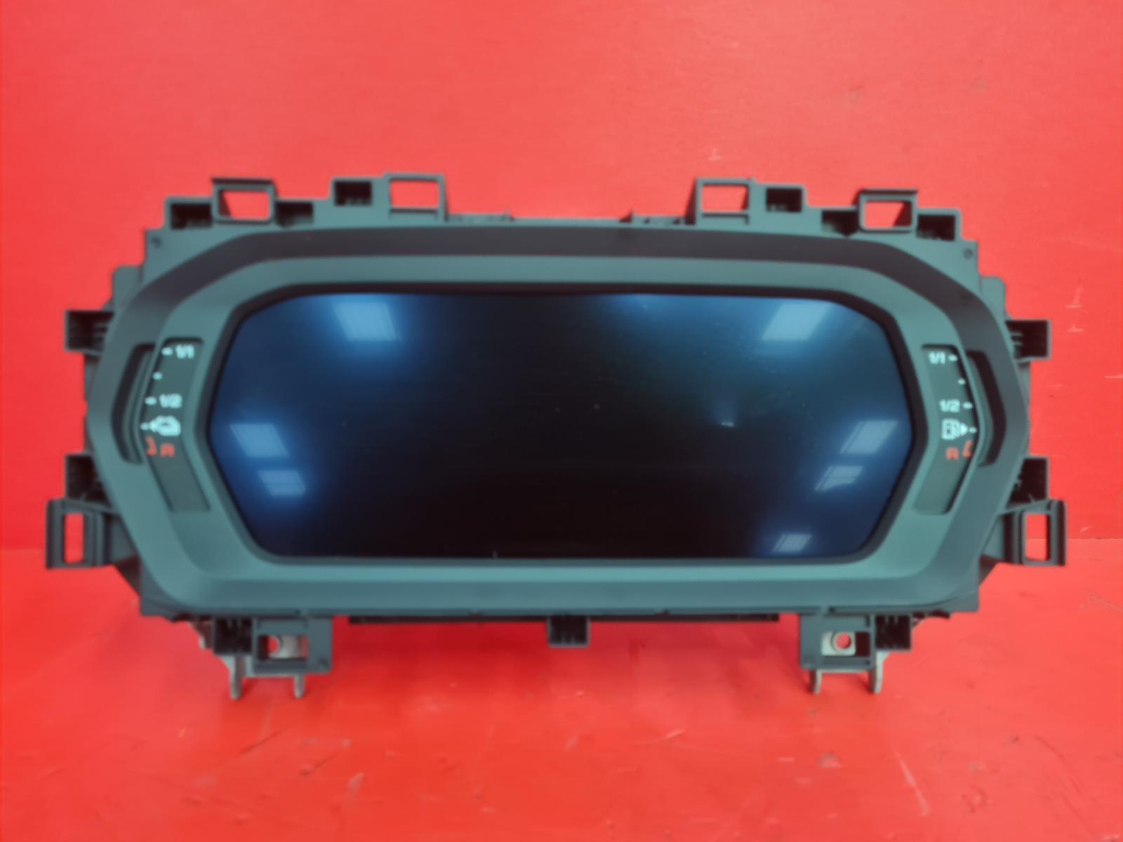View Auto part Speedometer Audi A3 2024