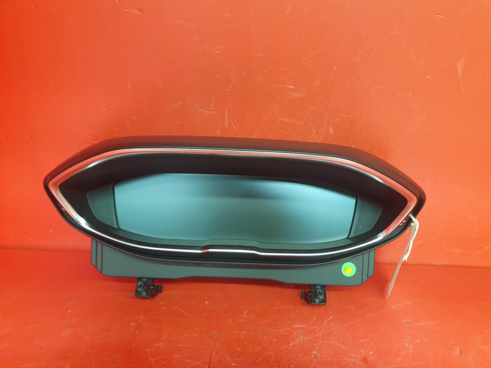 View Auto part Speedometer Peugeot 3008 2020