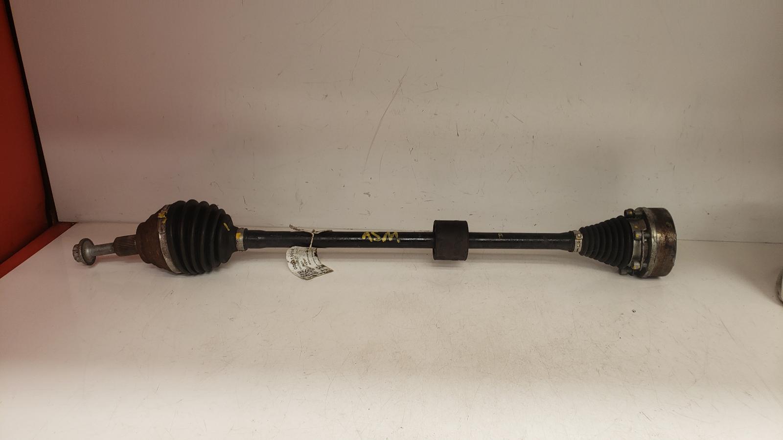 View Auto part Right Driveshaft Audi A3 2020