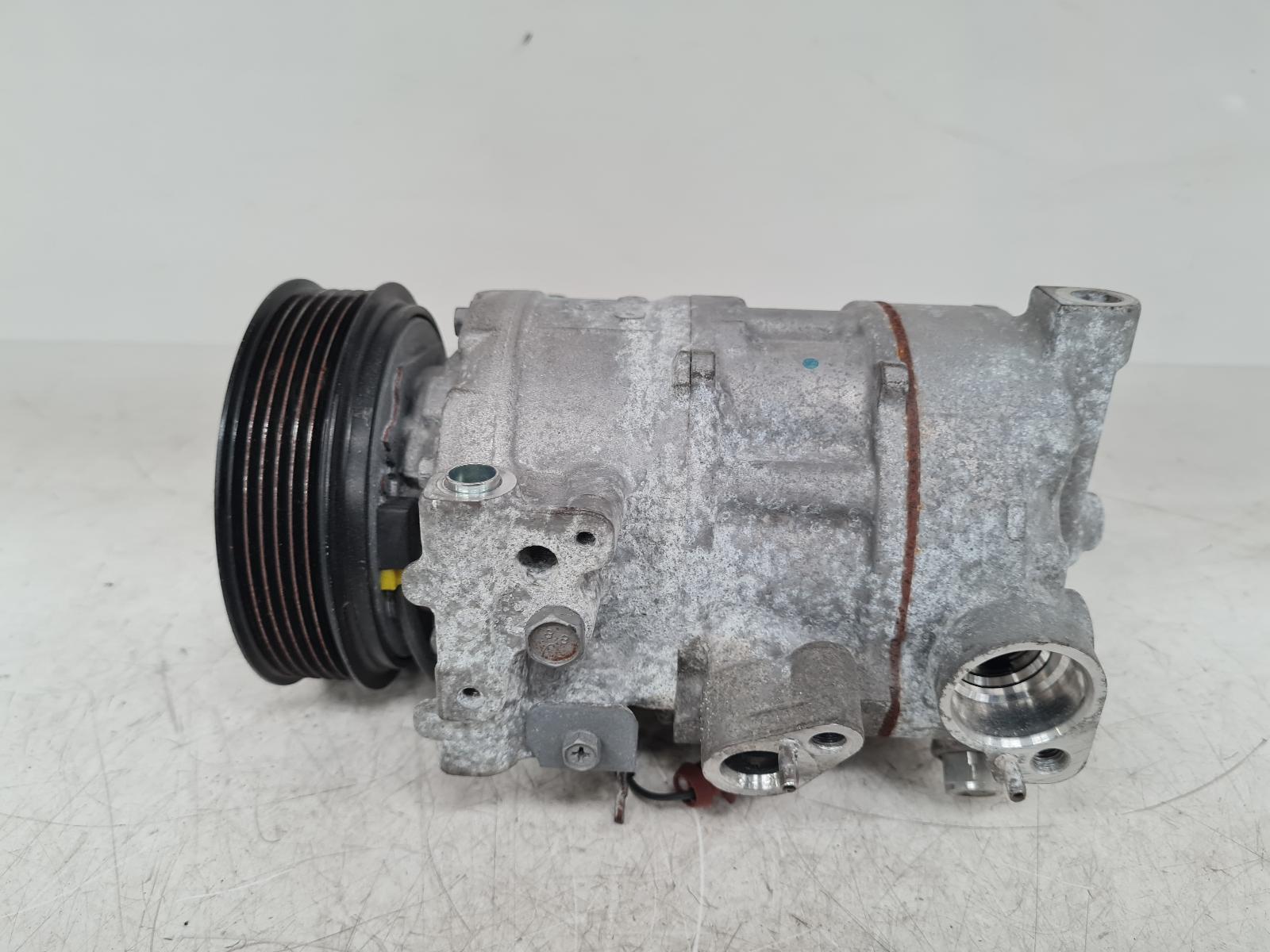 View Auto part Compressor Audi A3 2020