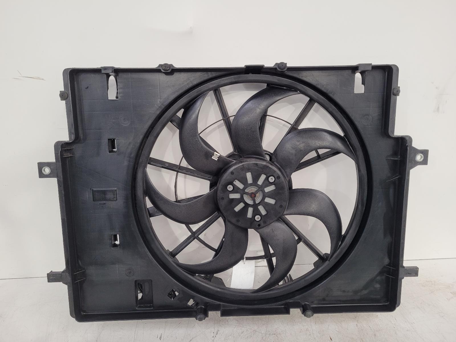 View Auto part Engine Cooling Motor Mg Hs 2023