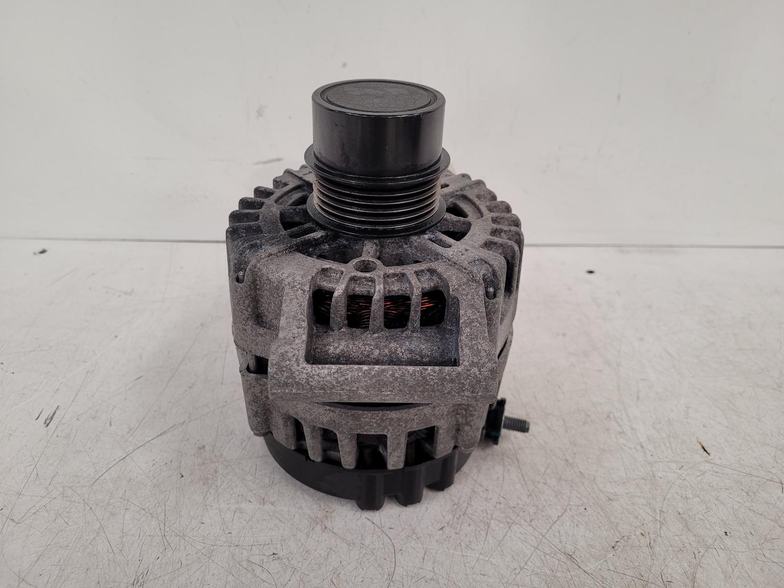 View Auto part Alternator Mg Hs 2023