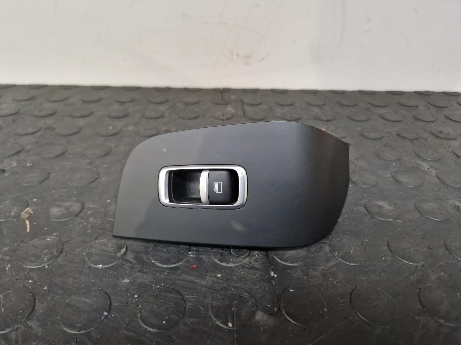 View Auto part Elect. Window Switch Mg Hs 2023