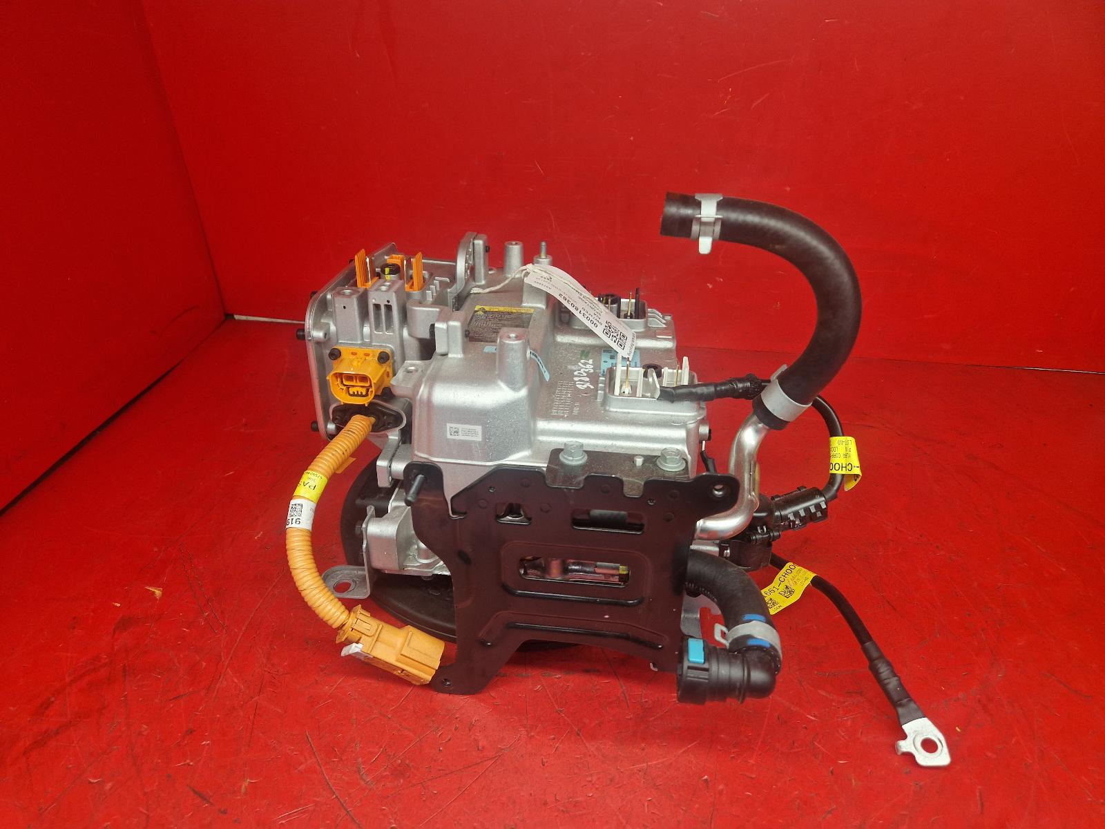 View Auto part EV/Hybrid Electronic Inverter Unit Kia Sportage 2025