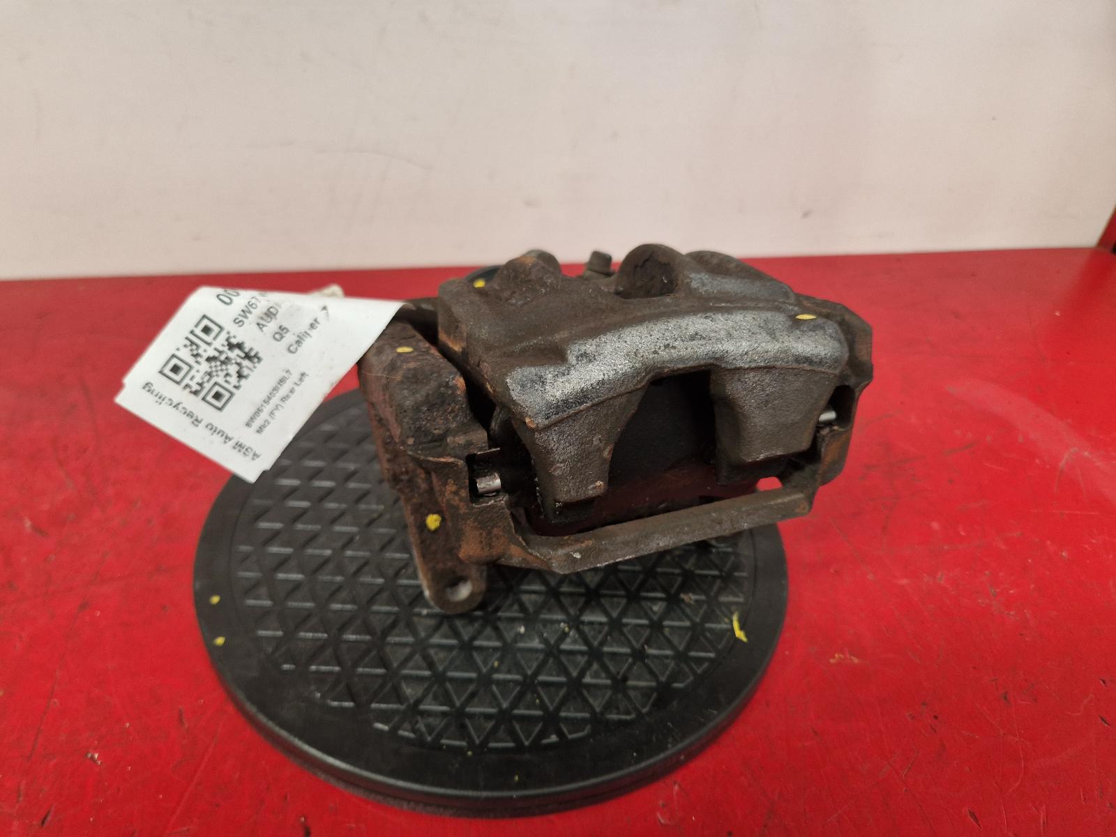 View Auto part Caliper Audi Q5 2018