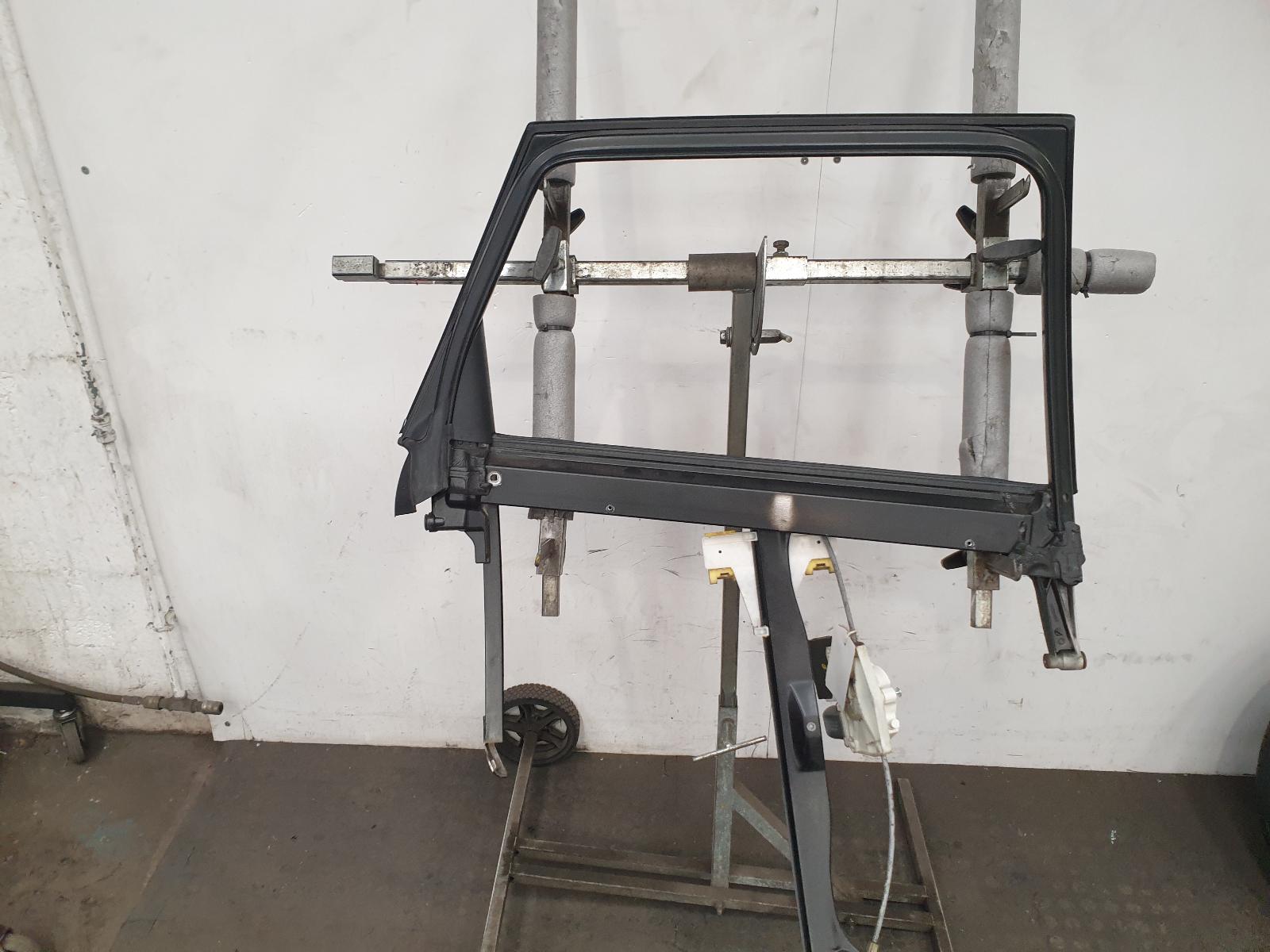 View Auto part LR Window Regulator Audi A3 2012