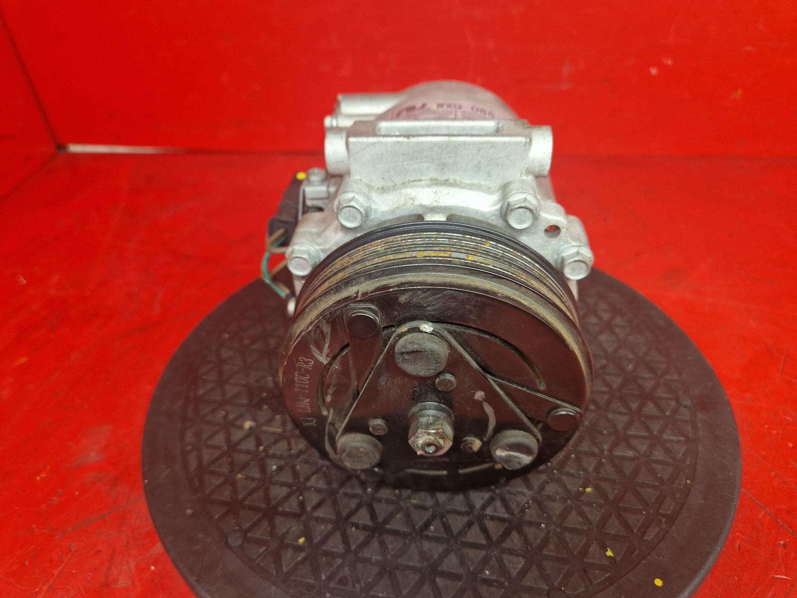 View Auto part Compressor Vauxhall Corsa 2025
