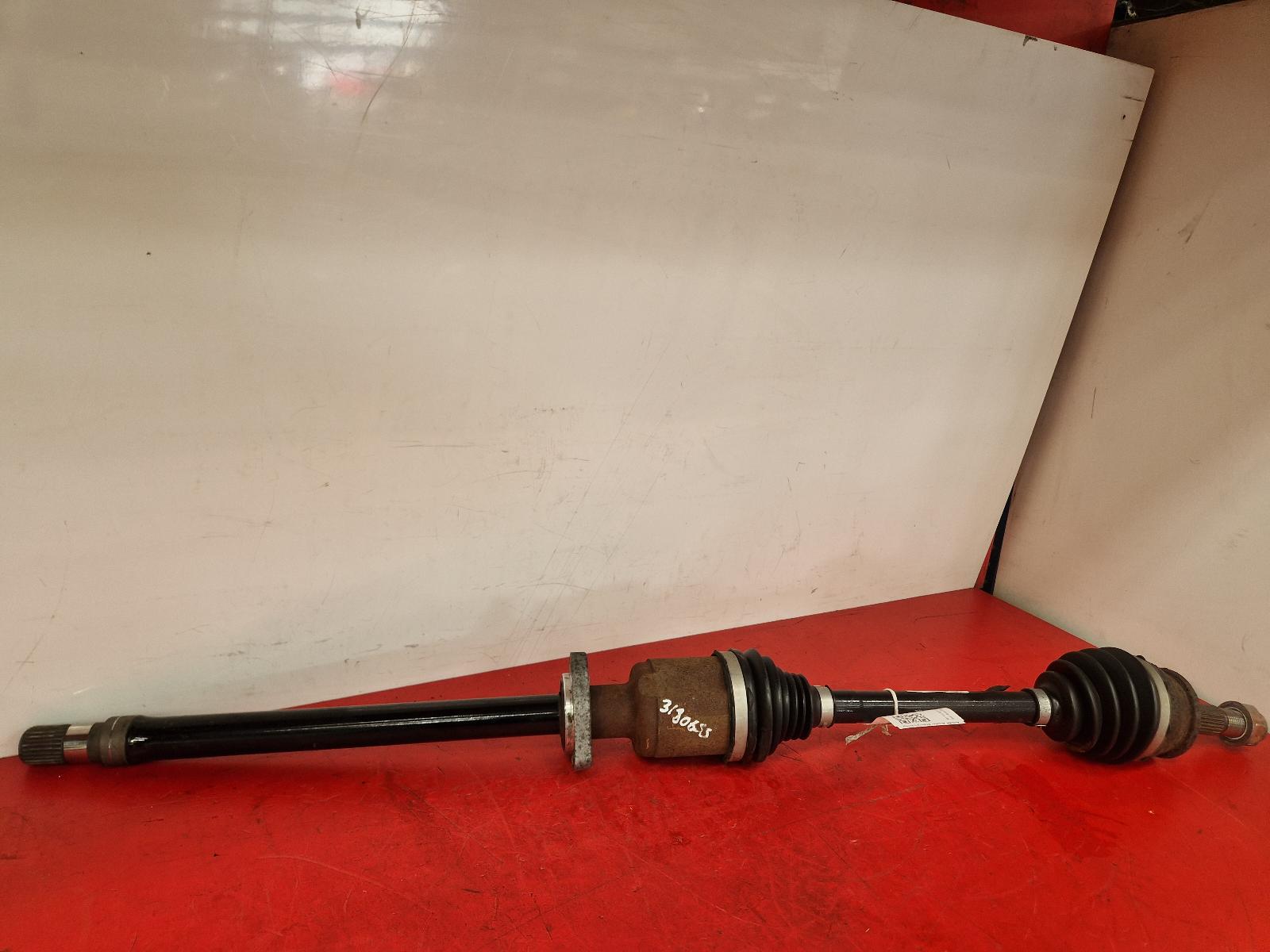 View Auto part Right Driveshaft Vauxhall Mokka 2015