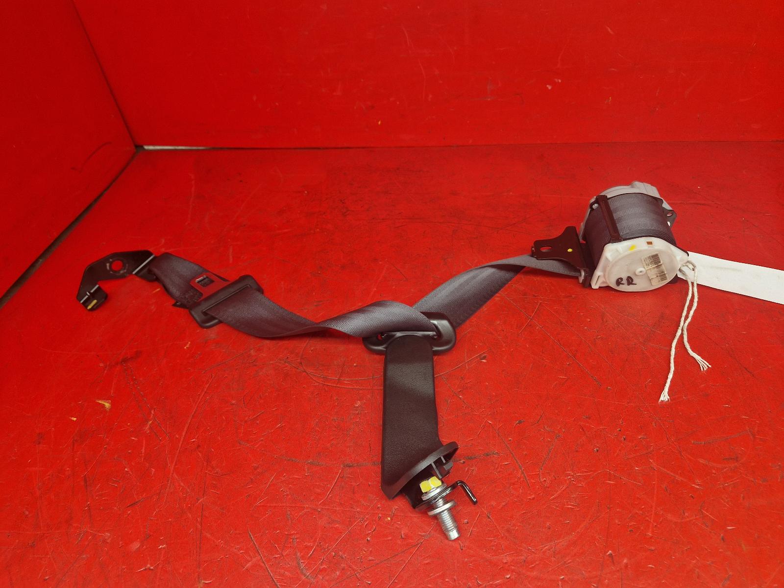 View Auto part Seat Belt Honda Jazz 2011