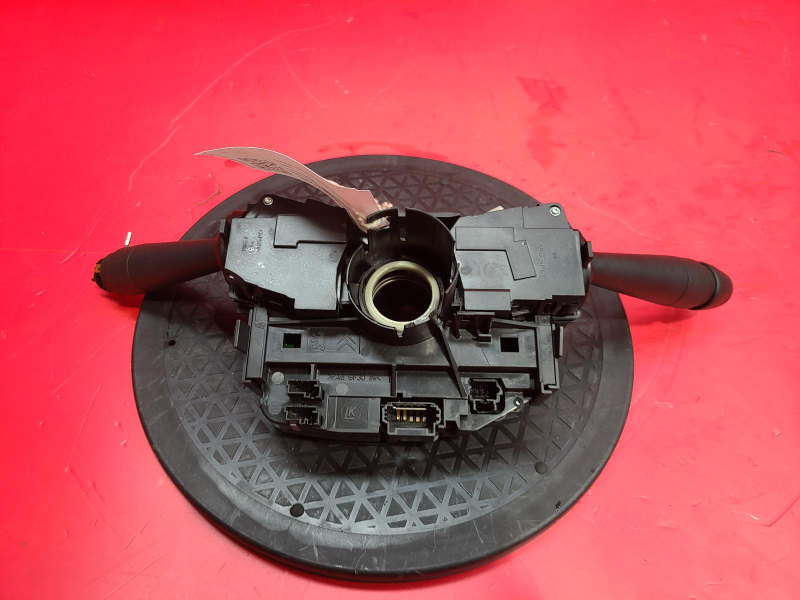 View Auto part Combination Switch Citroen Ds4 2013