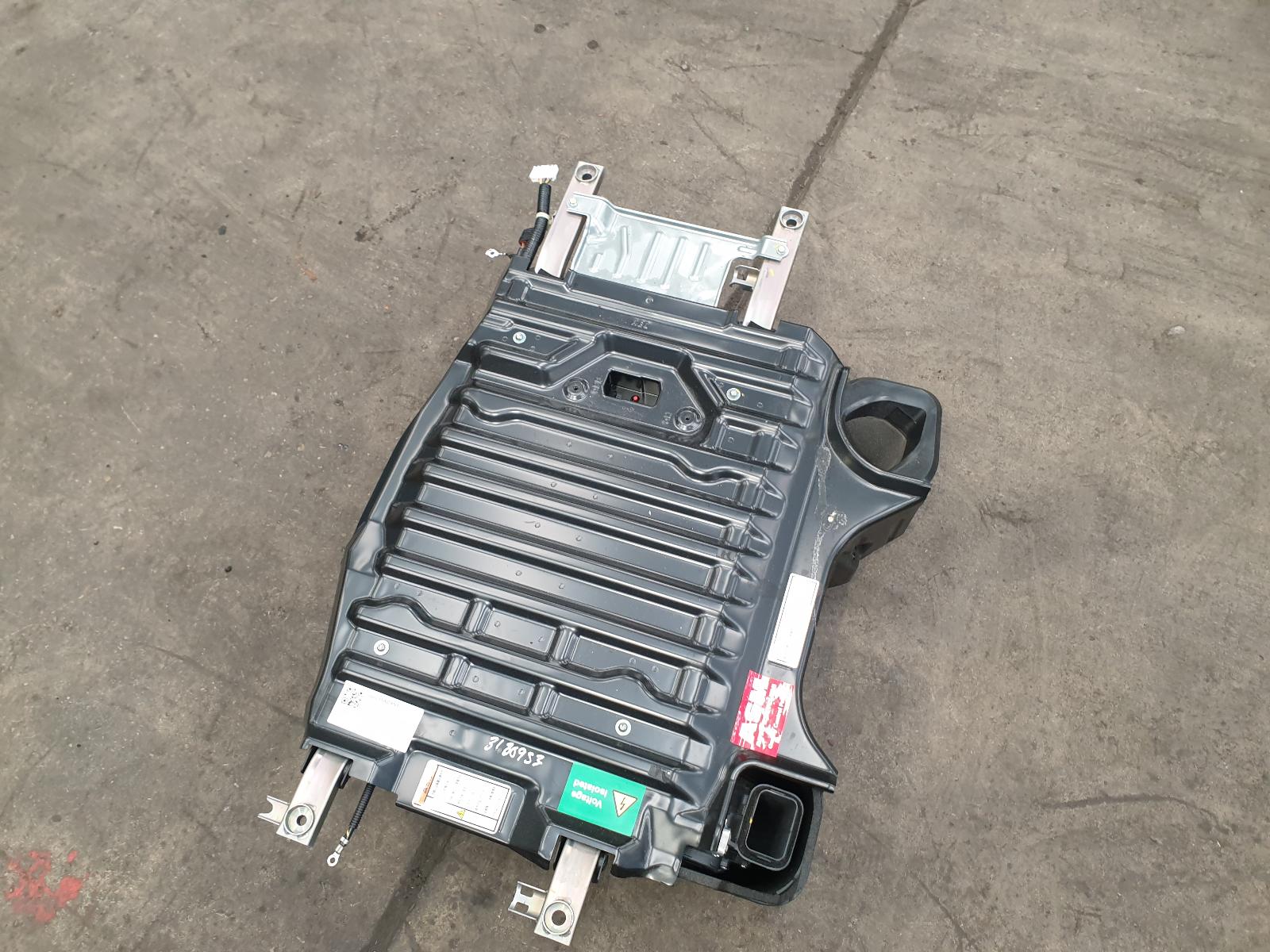 View Auto part Hybrid Battery Cell Honda Jazz 2010
