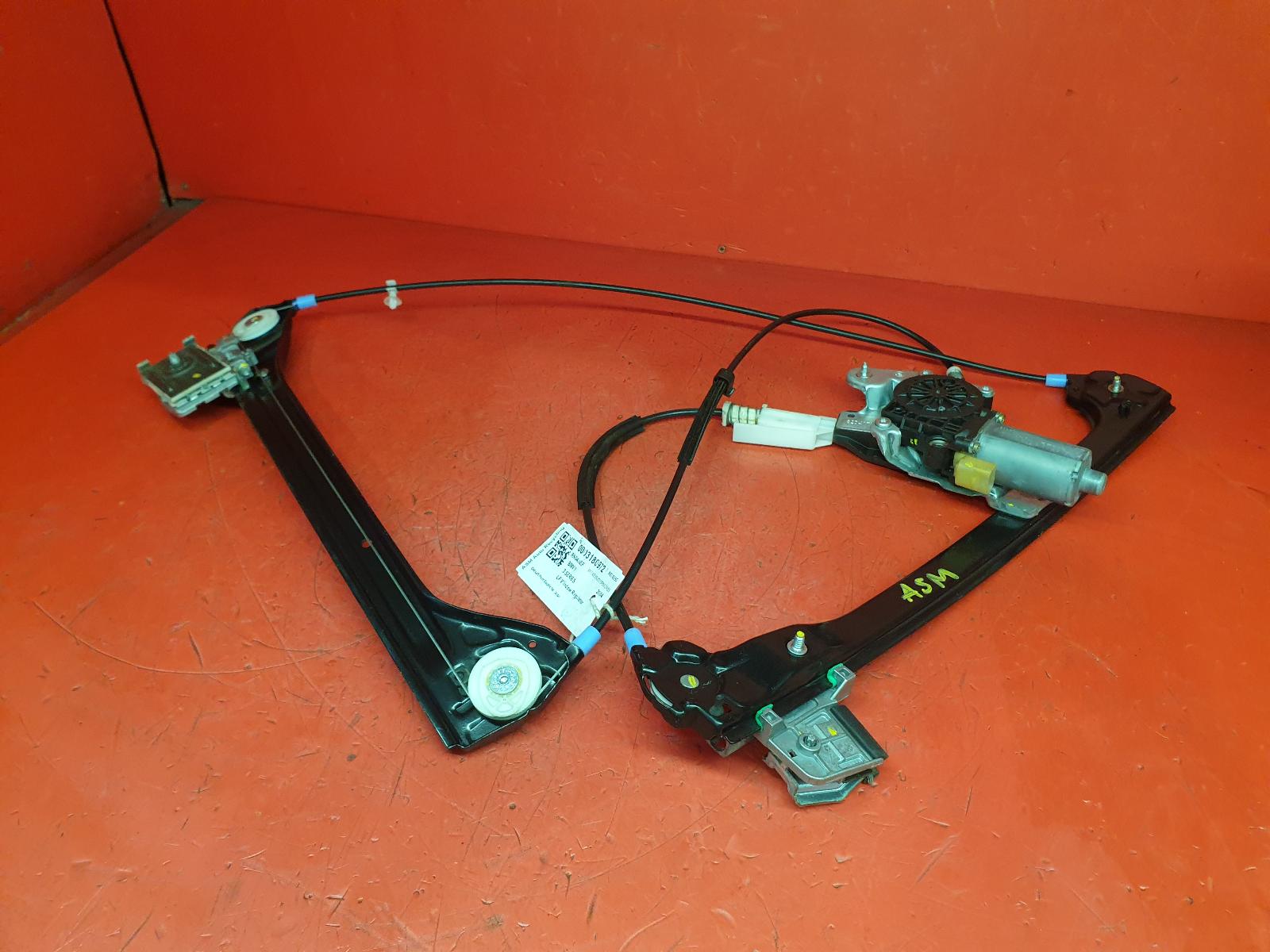 View Auto part LF Window Regulator Bmw 3 Series 2004