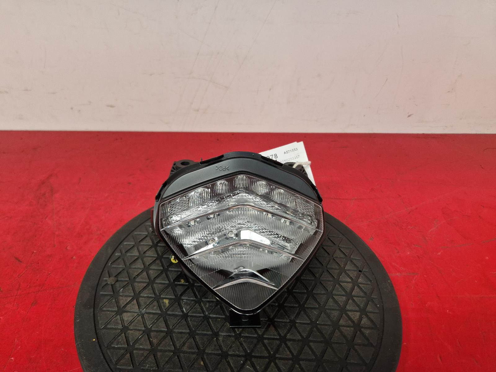 View Auto part Taillight Honda Cbr 500 2023