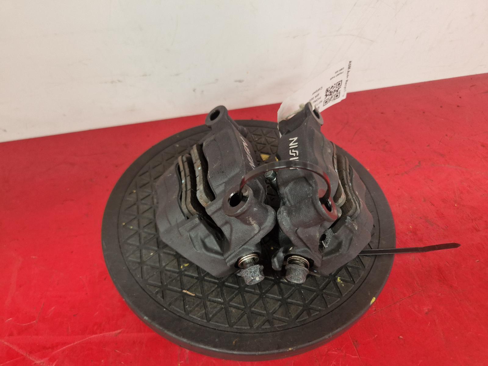 View Auto part Caliper Honda Cbr 500 2023