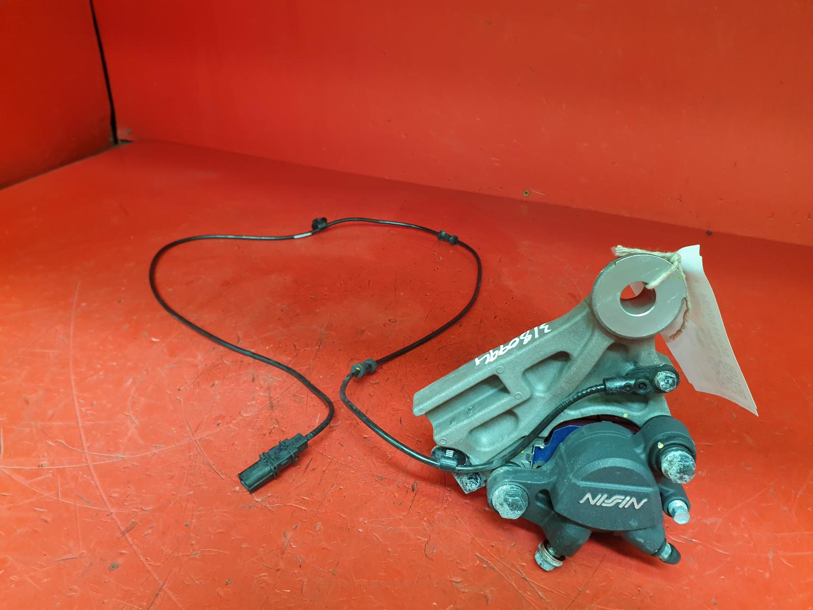 View Auto part Caliper Honda Cbr 500 2023