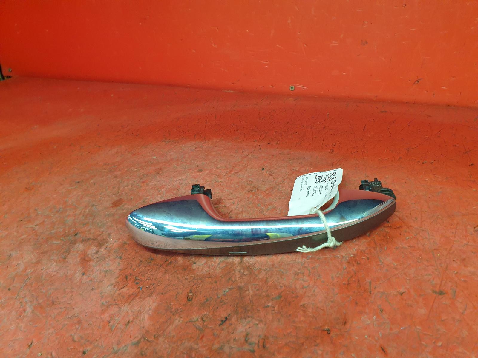 View Auto part Door Handle Mercedes Gla Class 2025
