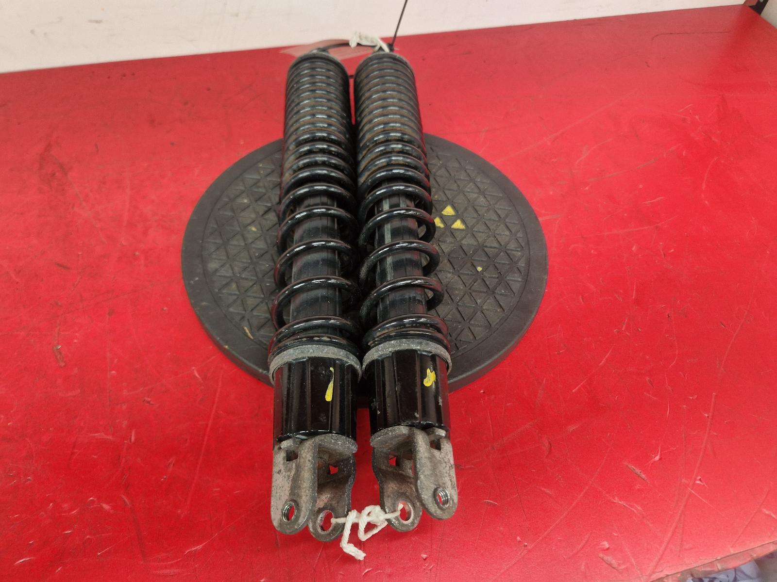View Auto part Rear Shock Absorber Honda Pcx 125 2023