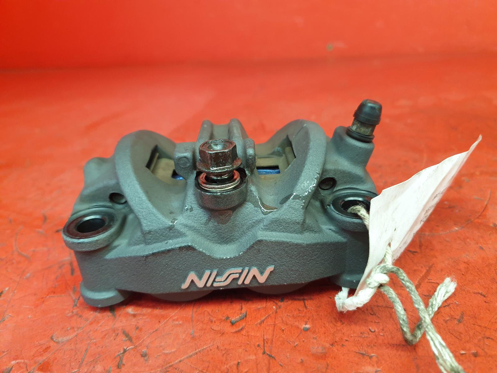 View Auto part Caliper Honda Cb125r 2019