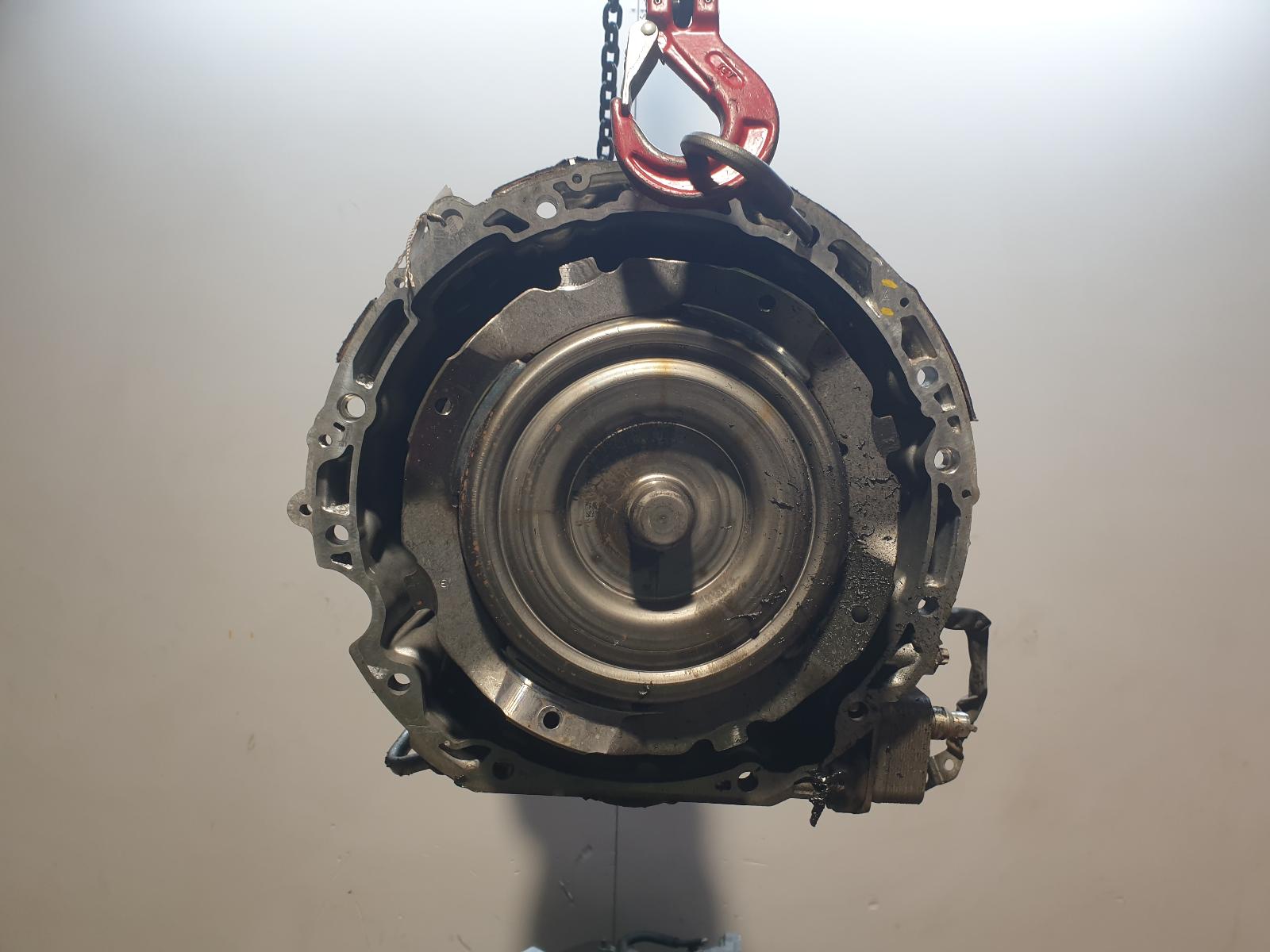 View Auto part Gearbox Mercedes Glc 2020