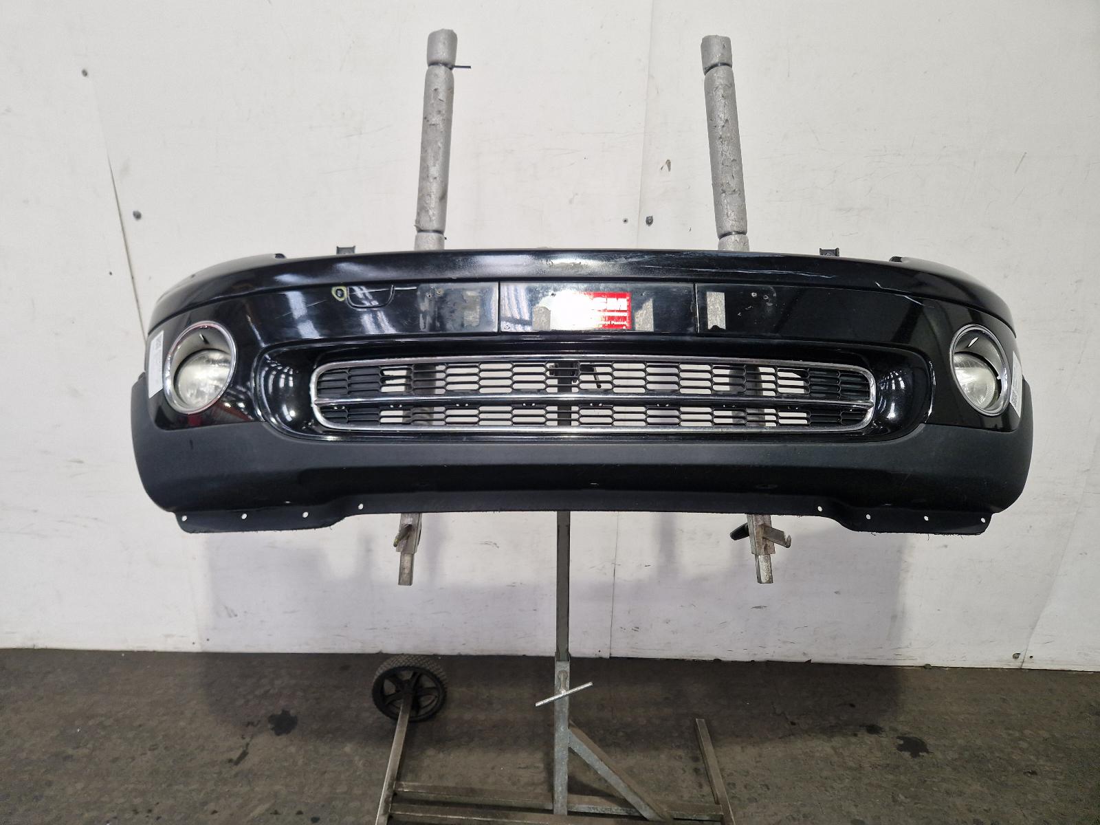 View Auto part Front Bumper Mini (bmw) Mini 2009
