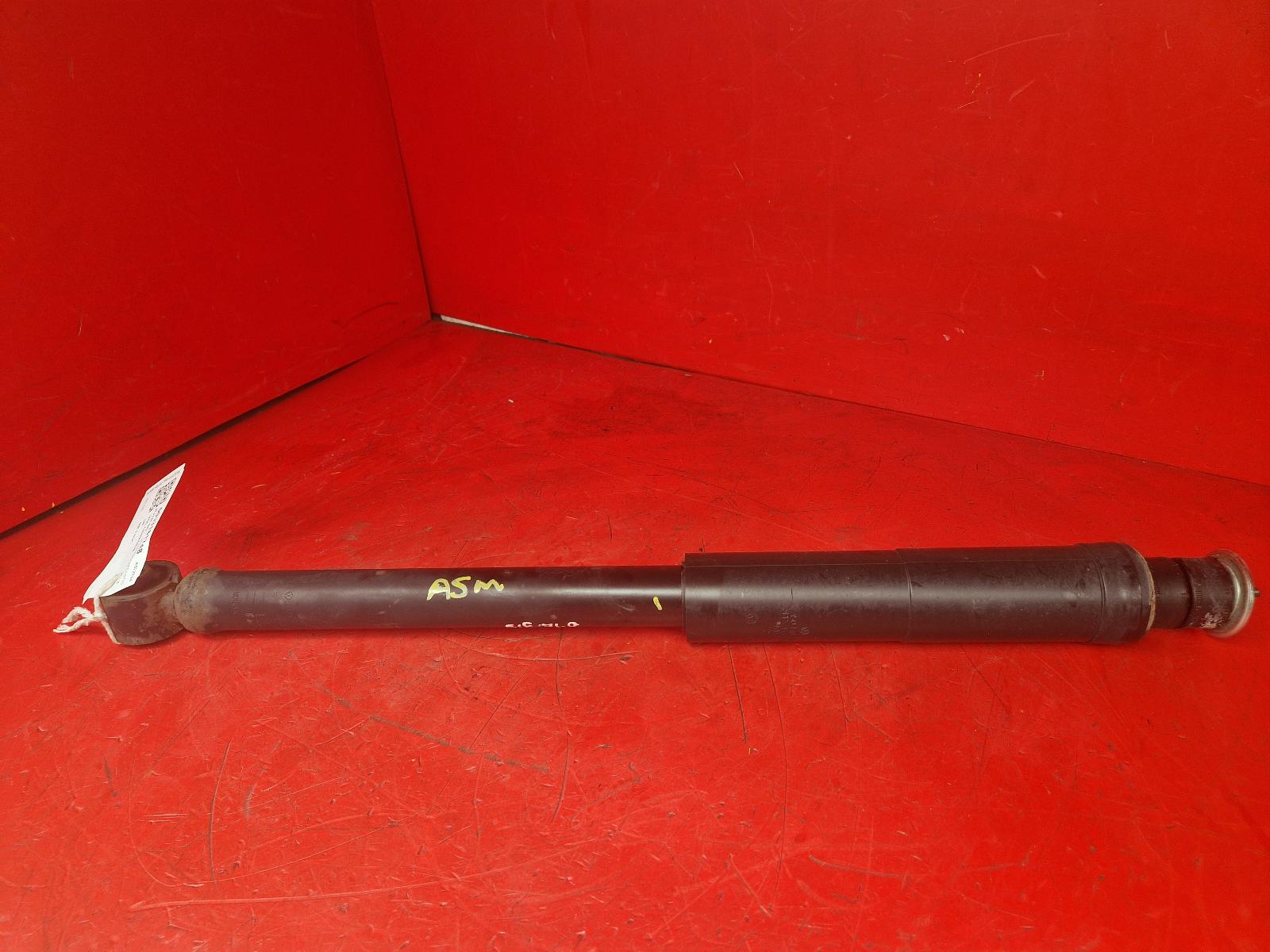 View Auto part RR Strut Volkswagen Up 2014