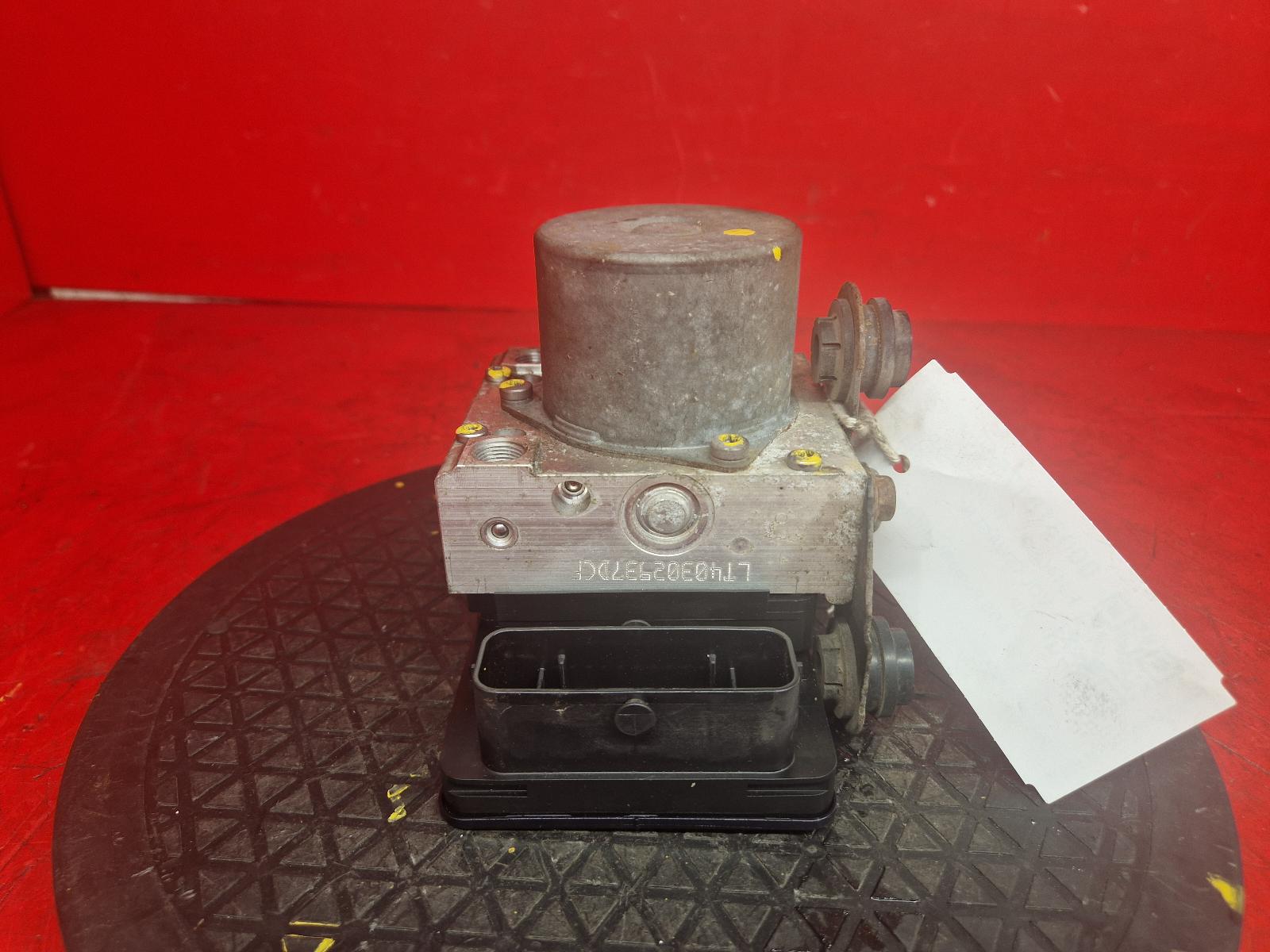 View Auto part ABS Pump/Modulator Volkswagen Up 2014