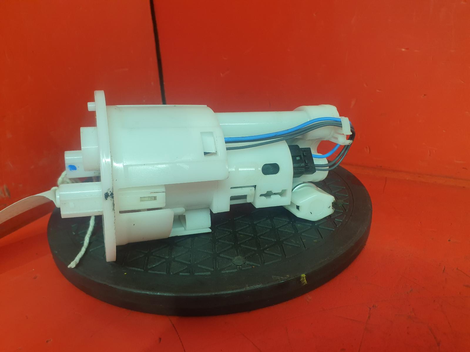 View Auto part Fuel Pump Triumph Tiger 900 Rally Pro 2023