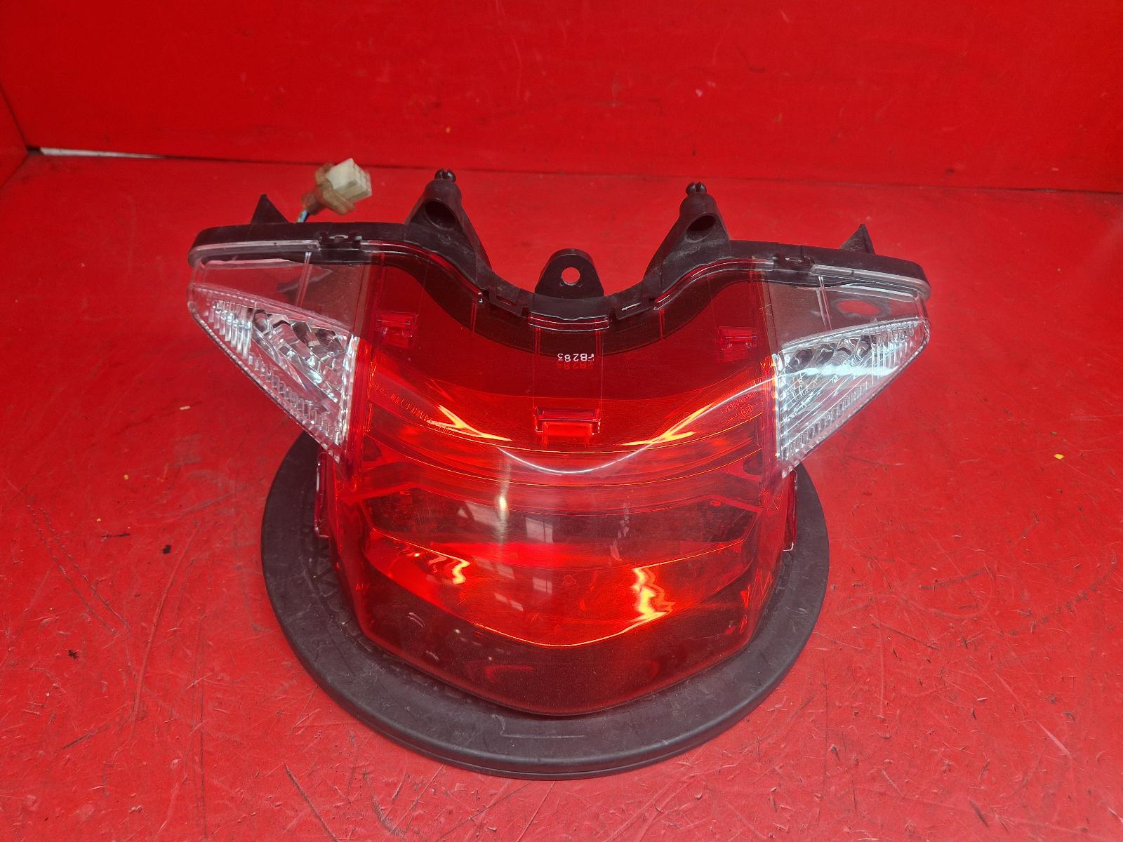 View Auto part Taillight Honda Ww 2016