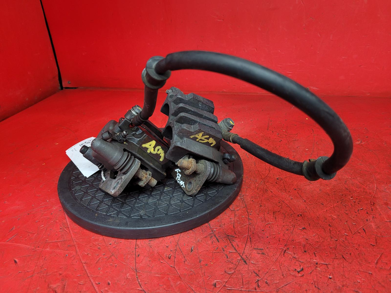View Auto part Caliper Kawasaki Er 6f 2016